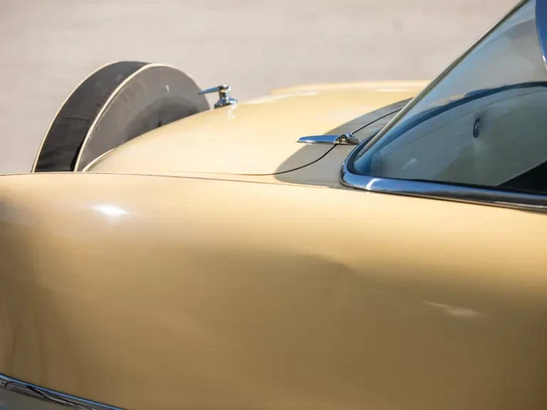 1959 Nash Metropolitan - Image 15 of 23