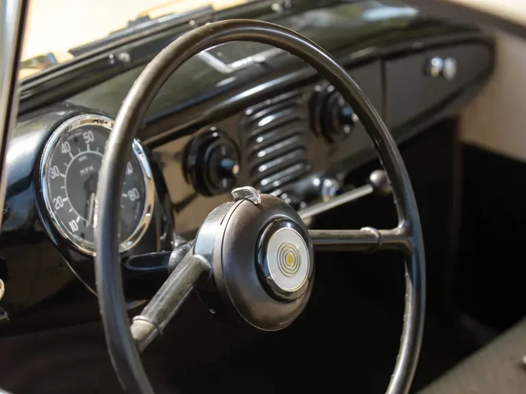 1959 Nash Metropolitan - Image 11 of 23