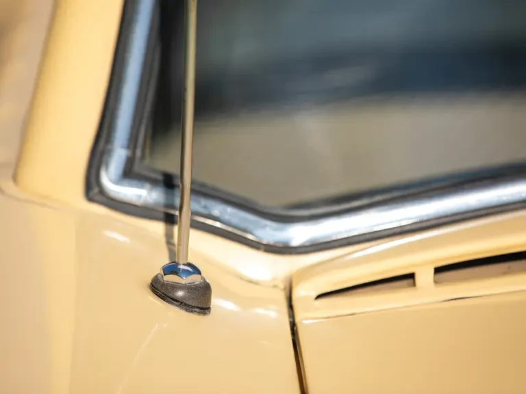 1959 Nash Metropolitan - Image 17 of 23