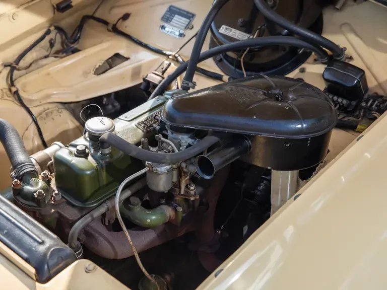 1959 Nash Metropolitan - Image 21 of 23
