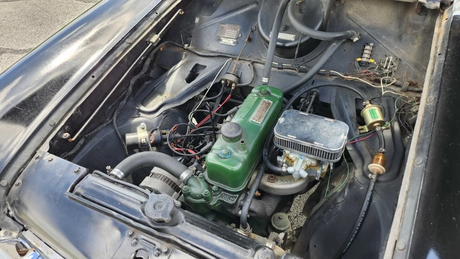 1959 Nash Metropolitan - Image 18 of 19