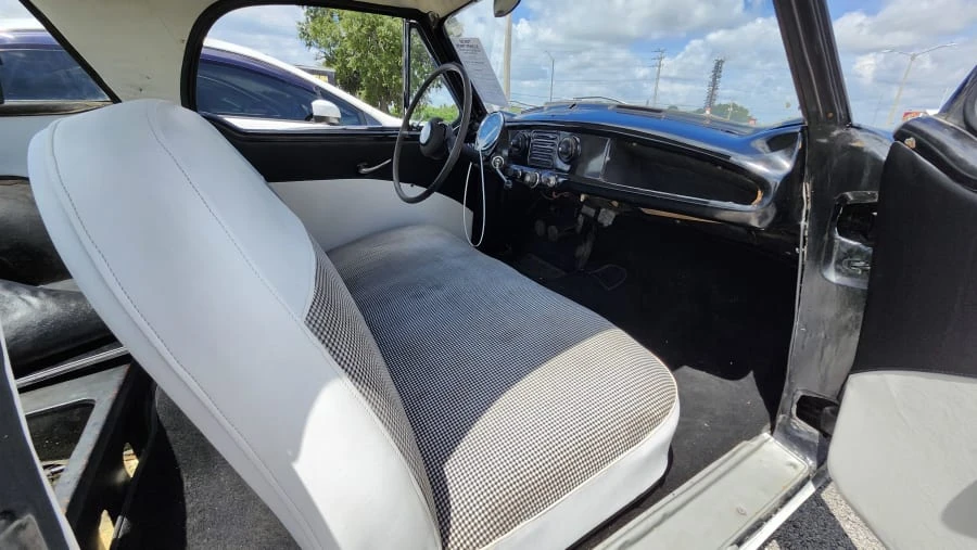 1959 Nash Metropolitan - Image 14 of 19