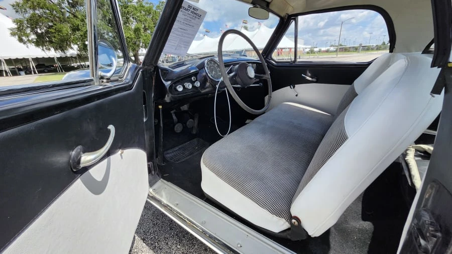 1959 Nash Metropolitan - Image 13 of 19