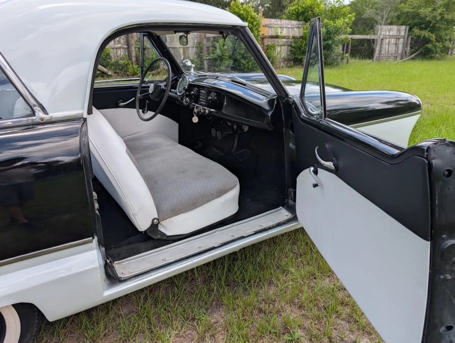 1959 Nash Metropolitan - Image 15 of 19