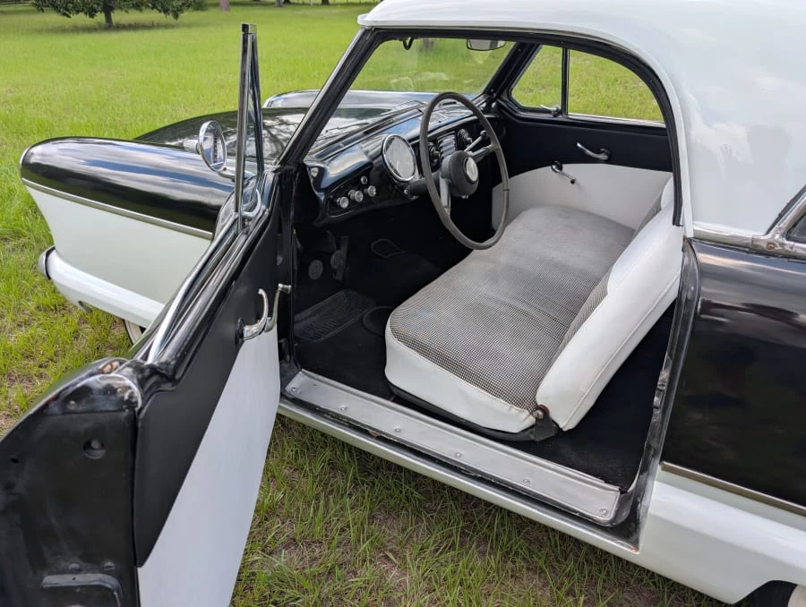 1959 Nash Metropolitan - Image 16 of 19
