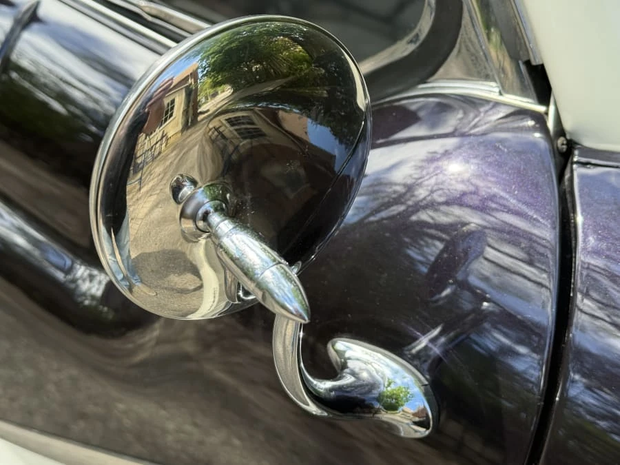 1959 Nash Metropolitan - Image 14 of 31