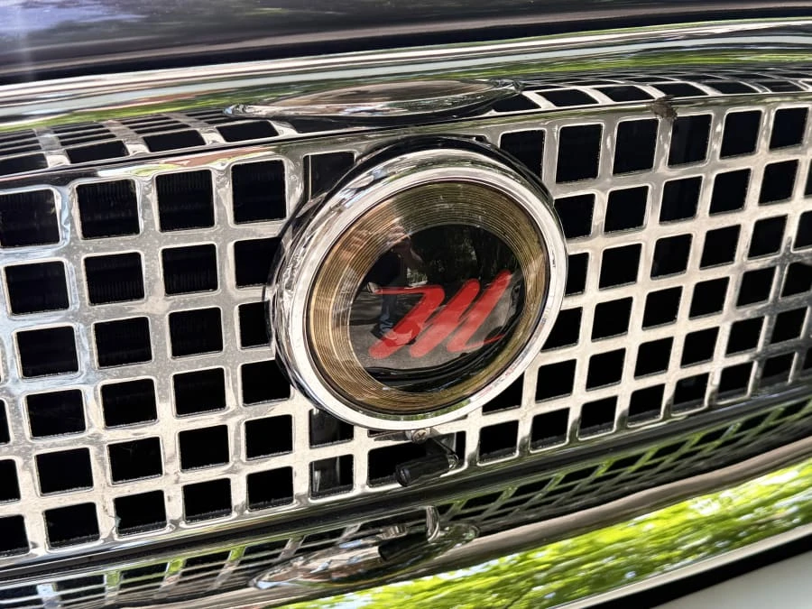 1959 Nash Metropolitan - Image 30 of 31