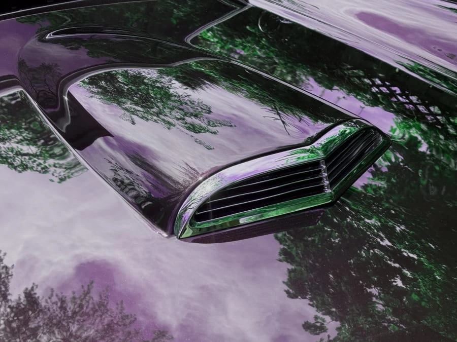 1959 Nash Metropolitan - Image 23 of 31