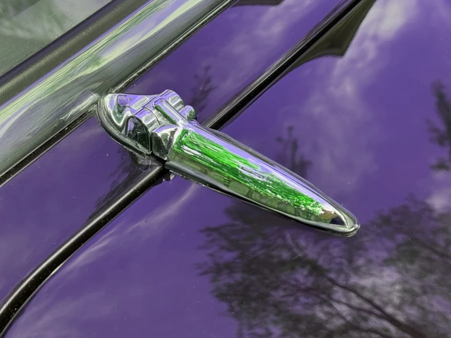 1959 Nash Metropolitan - Image 13 of 31