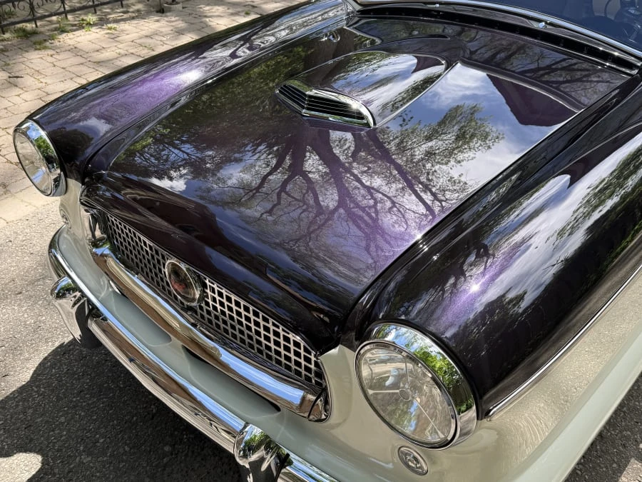 1959 Nash Metropolitan - Image 25 of 31