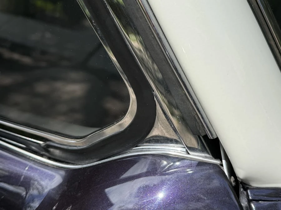 1959 Nash Metropolitan - Image 20 of 31