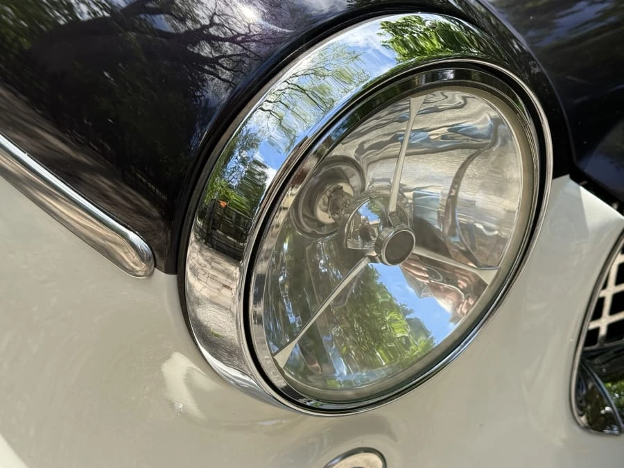 1959 Nash Metropolitan - Image 19 of 31