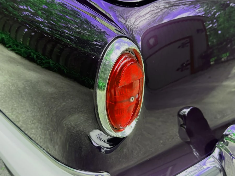 1959 Nash Metropolitan - Image 28 of 31