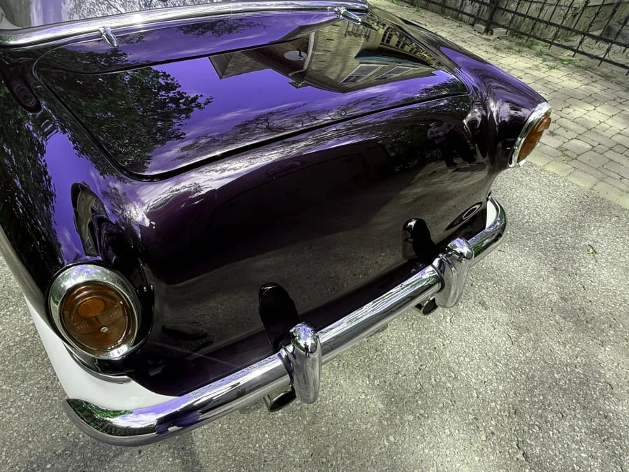 1959 Nash Metropolitan - Image 27 of 31