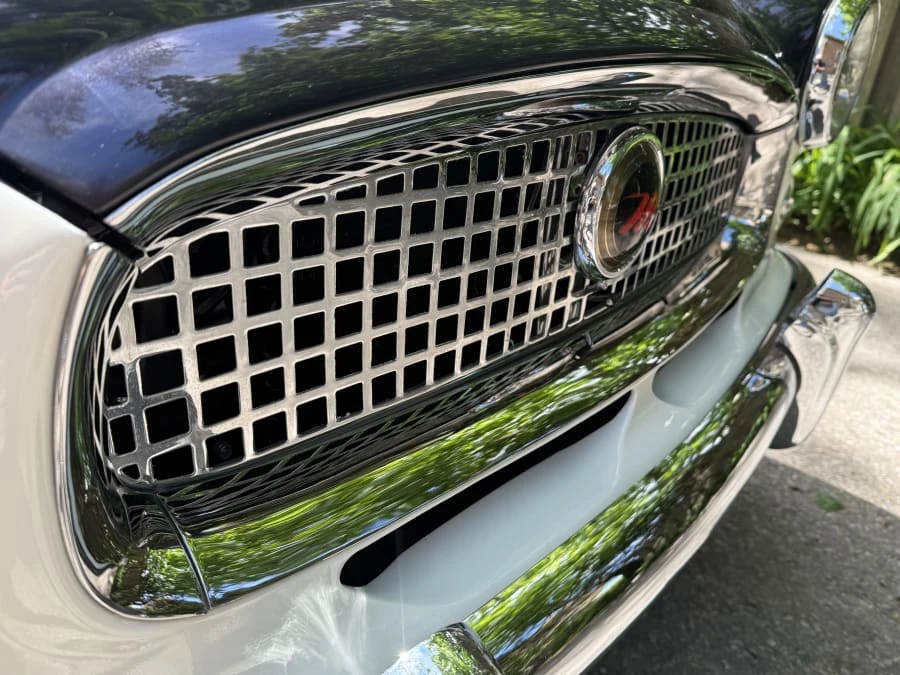 1959 Nash Metropolitan - Image 26 of 31