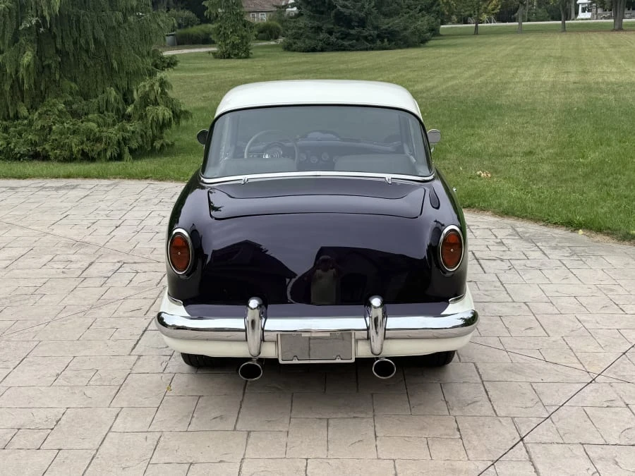 1959 Nash Metropolitan - Image 5 of 31