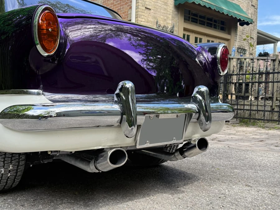 1959 Nash Metropolitan - Image 31 of 31