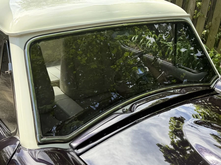 1959 Nash Metropolitan - Image 21 of 31