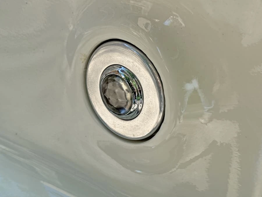 1959 Nash Metropolitan - Image 18 of 31
