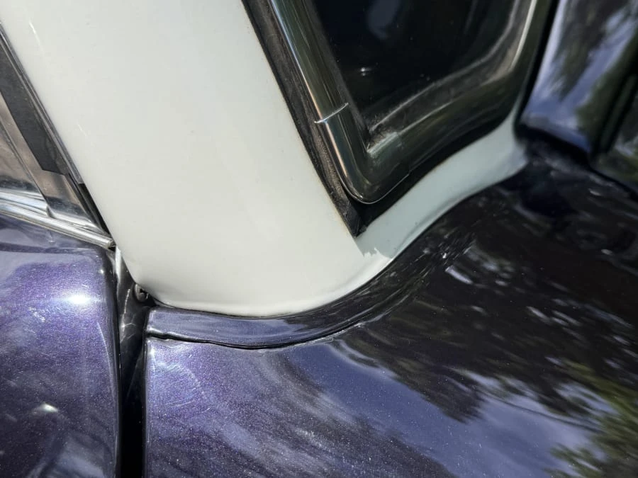 1959 Nash Metropolitan - Image 24 of 31