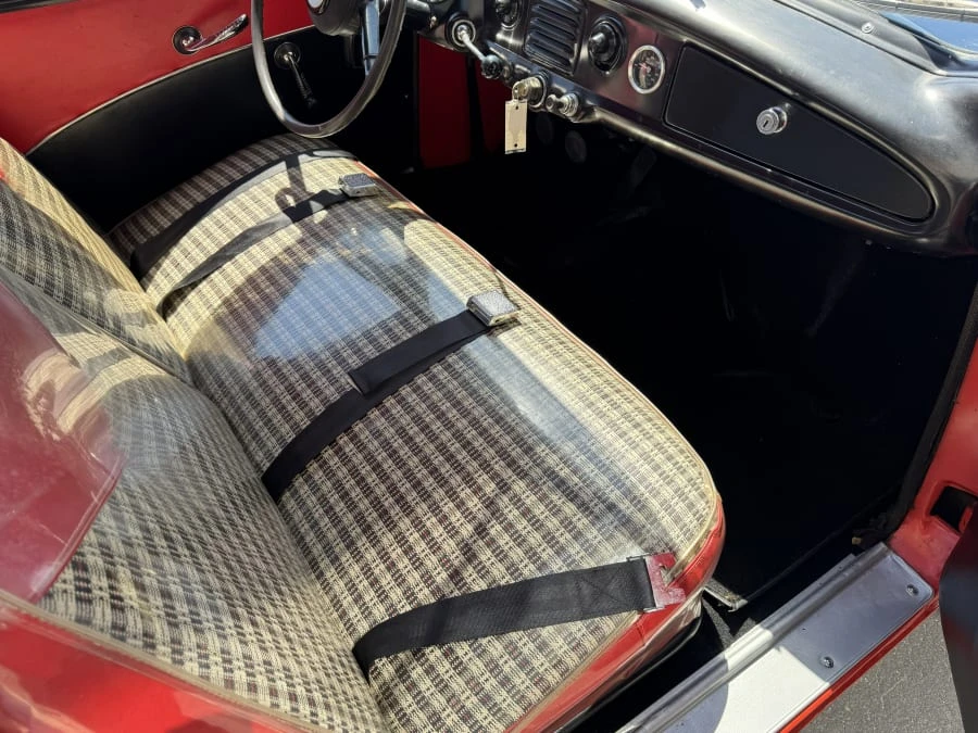 1959 Nash Metropolitan - Image 7 of 11