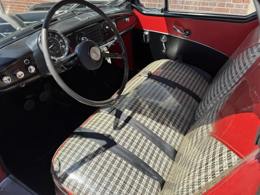 1959 Nash Metropolitan - Image 6 of 11