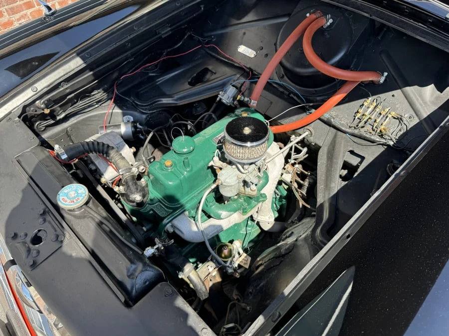 1959 Nash Metropolitan - Image 9 of 11