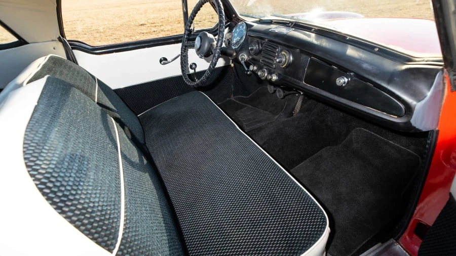 1959 Nash Metropolitan - Image 5 of 11