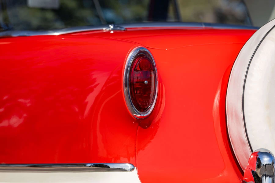1959 Nash Metropolitan - Image 15 of 31