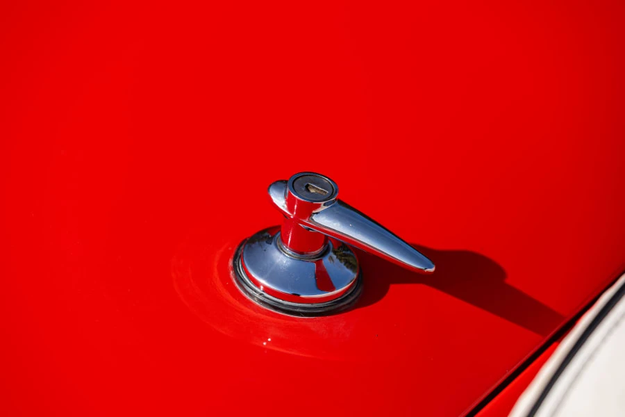 1959 Nash Metropolitan - Image 12 of 31