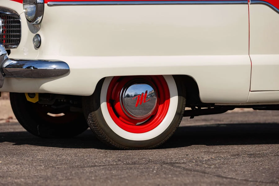 1959 Nash Metropolitan - Image 24 of 31