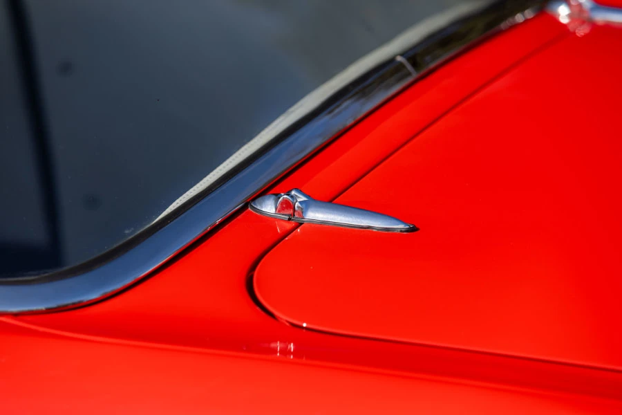 1959 Nash Metropolitan - Image 9 of 31