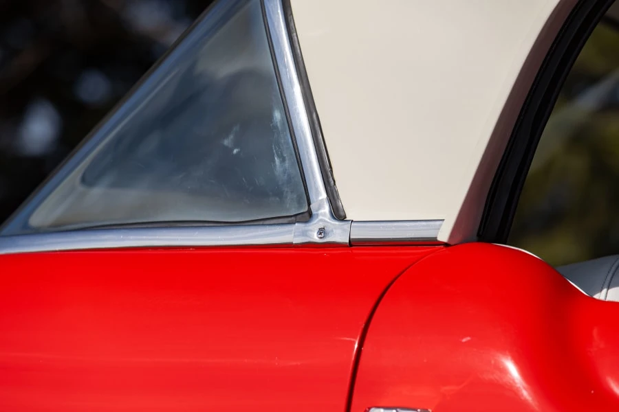 1959 Nash Metropolitan - Image 22 of 31