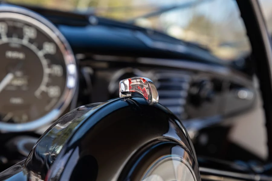 1959 Nash Metropolitan - Image 28 of 31