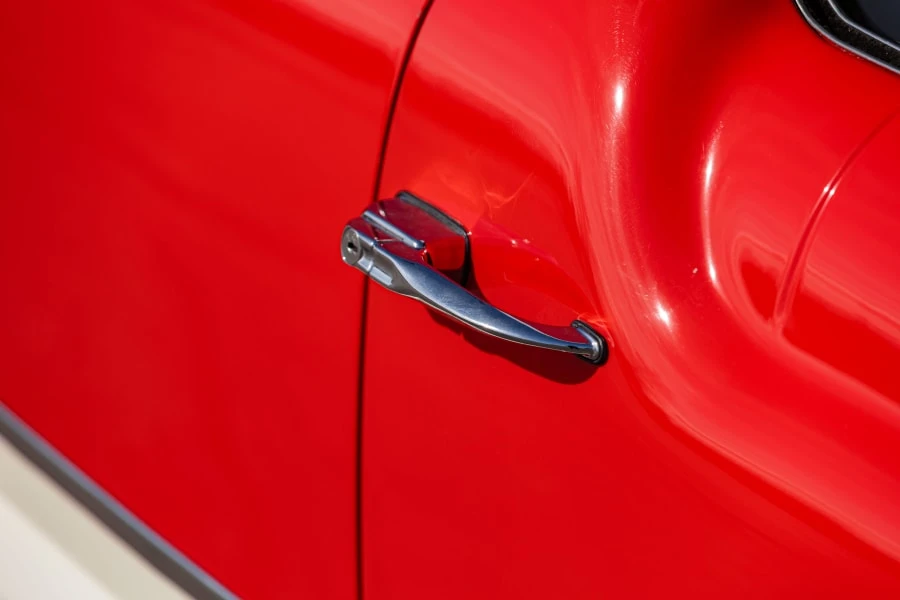 1959 Nash Metropolitan - Image 19 of 31