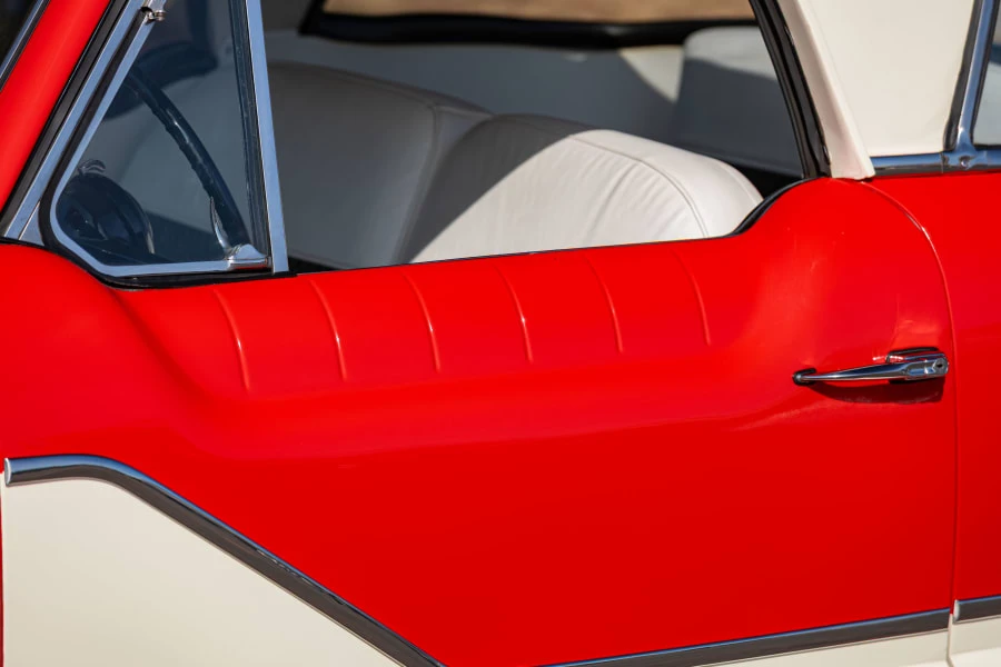 1959 Nash Metropolitan - Image 25 of 31