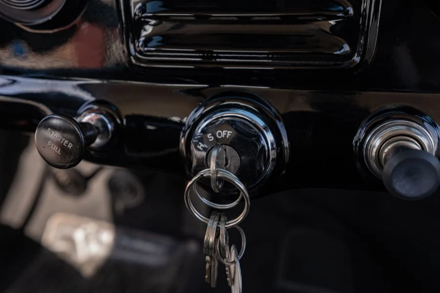 1959 Nash Metropolitan - Image 30 of 31