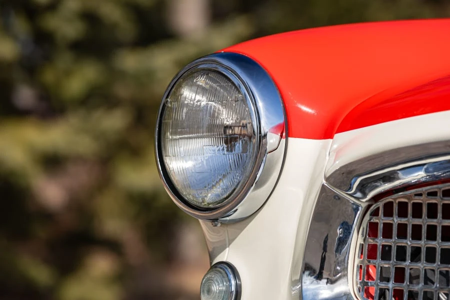 1959 Nash Metropolitan - Image 13 of 31