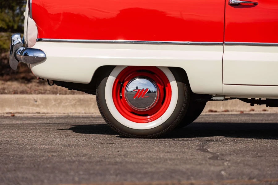 1959 Nash Metropolitan - Image 17 of 31