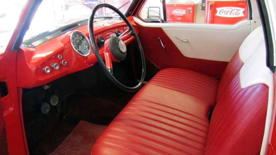 1959 Nash Metropolitan - Image 4 of 8