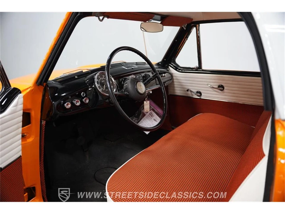1959 Nash Metropolitan - Image 2 of 31
