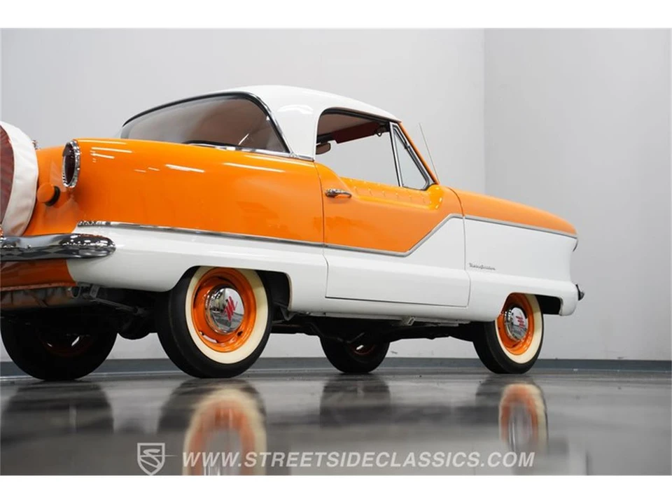 1959 Nash Metropolitan - Image 24 of 31