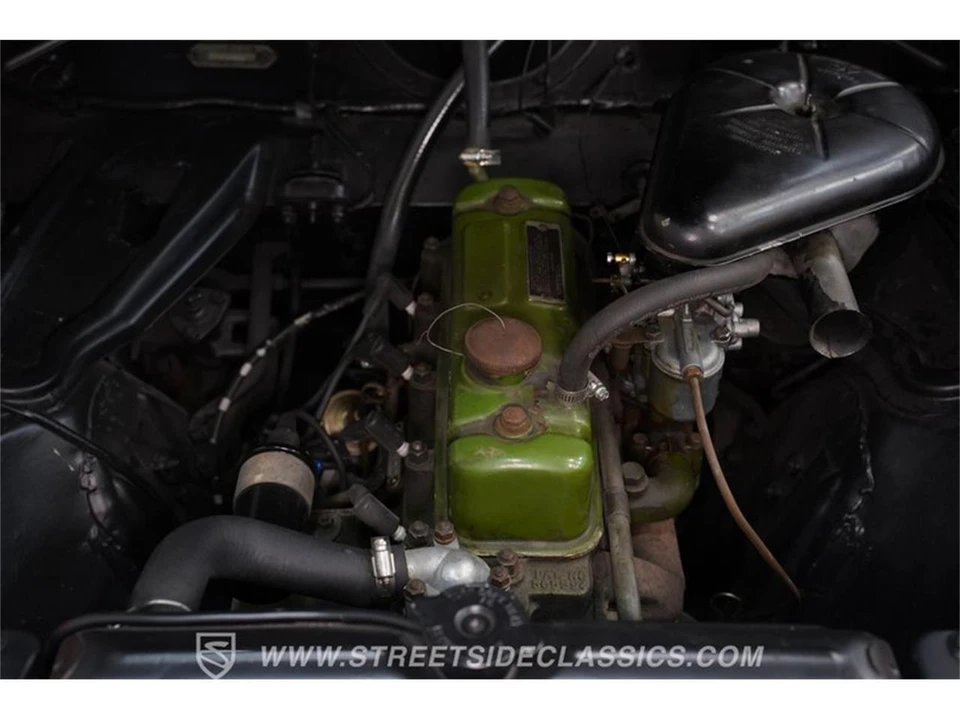 1959 Nash Metropolitan - Image 30 of 31
