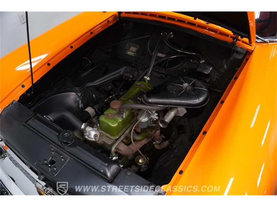 1959 Nash Metropolitan - Image 28 of 31