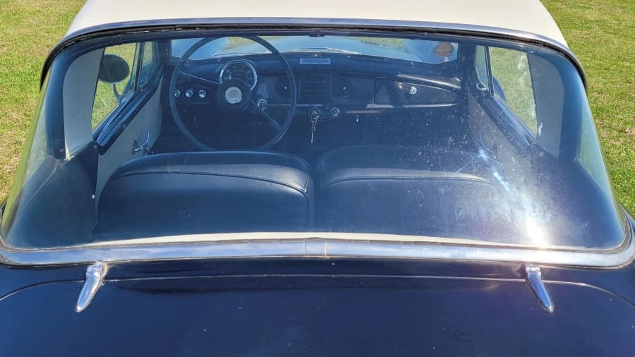 1959 Nash Metropolitan - Image 11 of 18