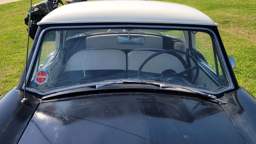 1959 Nash Metropolitan - Image 12 of 18