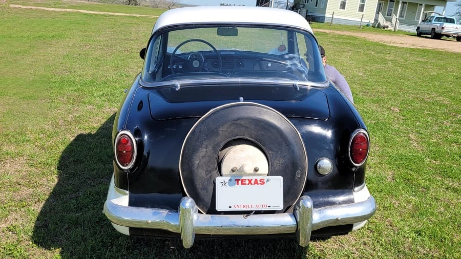 1959 Nash Metropolitan - Image 13 of 18