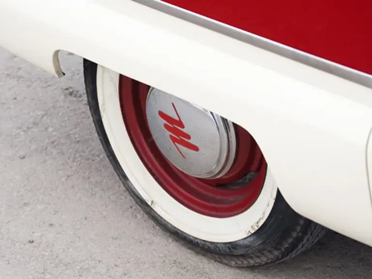 1959 Nash Metropolitan - Image 8 of 9