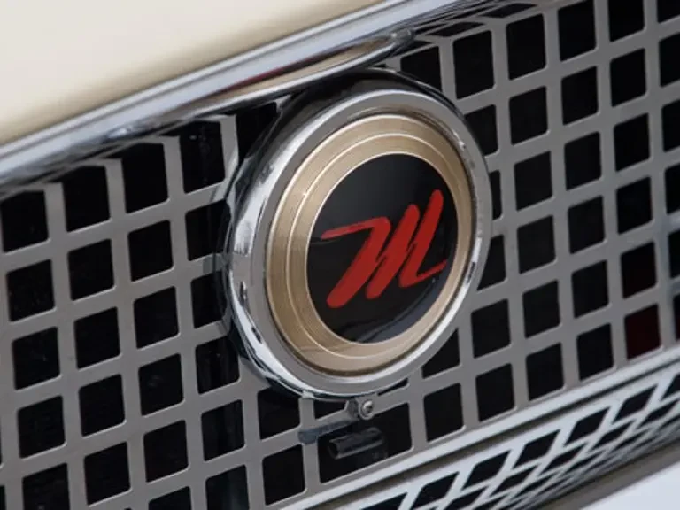1959 Nash Metropolitan - Image 6 of 9