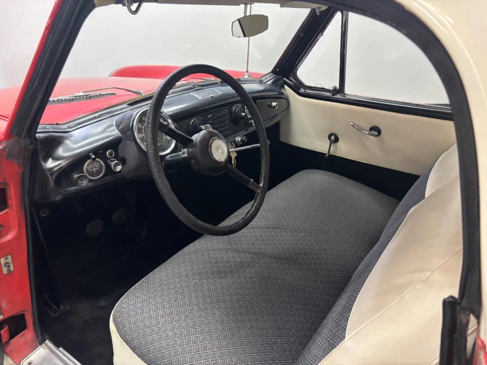 1959 Nash Metropolitan - Image 11 of 31